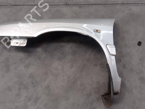 Left front fenders CITROËN XANTIA (X1_, X2_) 1.9 Turbo D | BP11119110C41 