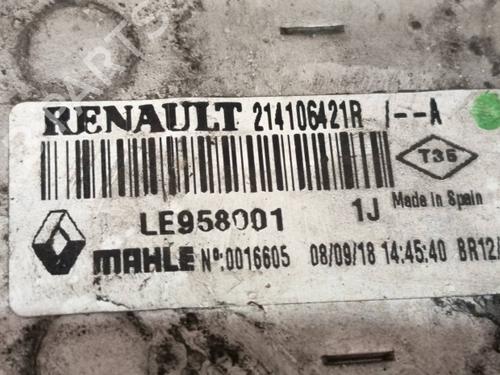 Water radiator DACIA LODGY (JS_) | BP40515480M31 - Image 3