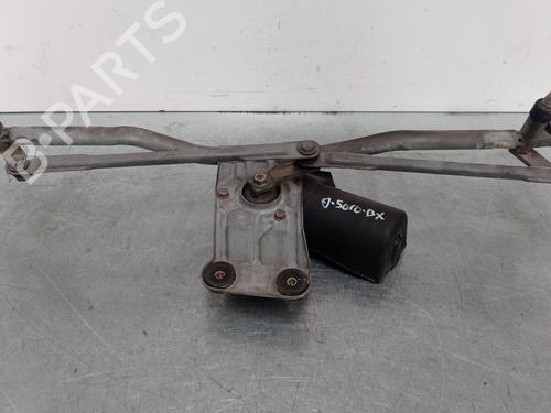 Used Front wiper motor FORD ESCORT VI (GAL, AAL, ABL) 1.8 Turbo D (70 hp) 9858753