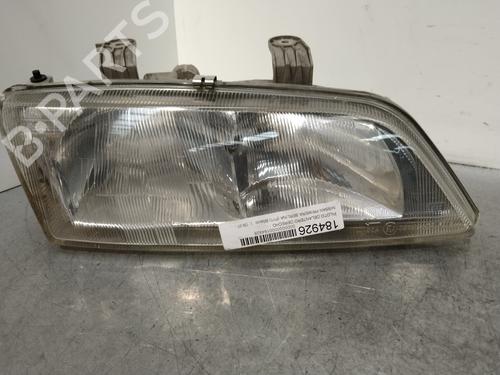 Used Right headlight NISSAN PRIMERA (P11) 1.6 16V (99 hp) 20501188