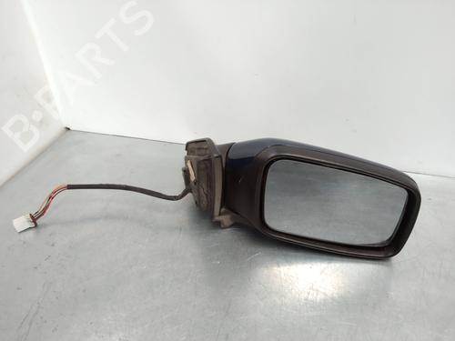 Right mirror VOLVO S40 I (644)  | BP2257224C27 