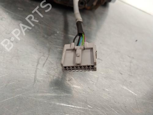 Right mirror NISSAN PRIMERA Hatchback (P12) 1.9 dCi | BP7522820C27 