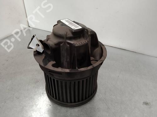 Used Heater blower motor PEUGEOT 207 (WA_, WC_) 1.6 HDi (90 hp) 7900268