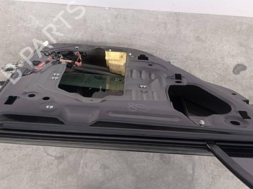 Left rear door DODGE CALIBER 2.0 CRD | BP13667031C4
