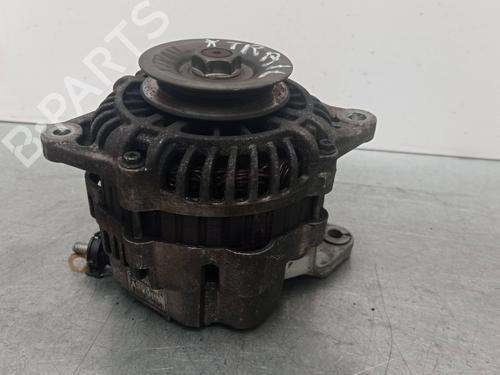 Used Alternator NISSAN X-TRAIL II (T31) [2007-2018]  8250044