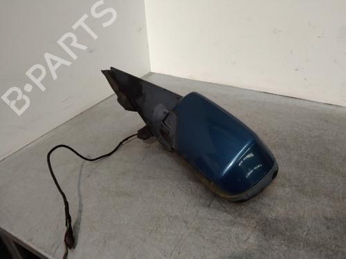 Left mirror BMW 3 Compact (E46) 320 td | BP23877176C26 