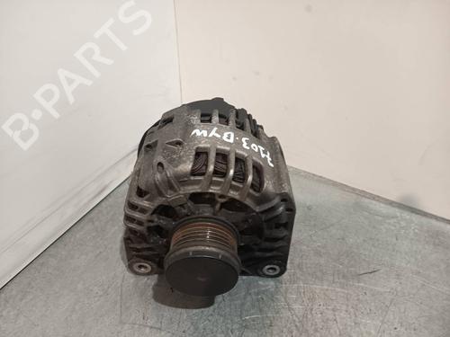 Generator RENAULT TRAFIC II Platform/Chassis (EL) 1.9 dCi 100 (EL0C) | BP39505235M7 - Image 2