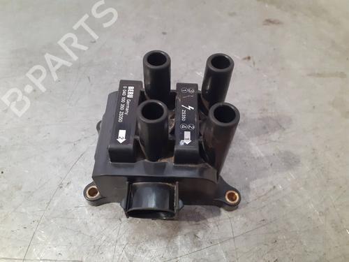 Tændspole FORD FOCUS I (DAW, DBW) 1.6 16V (100 hp) 6818387