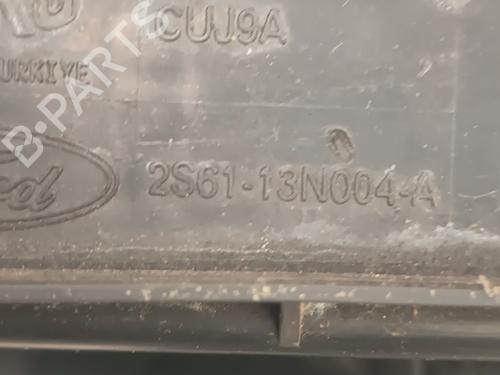 Right taillight FORD FIESTA V (JH_, JD_) 1.4 TDCi | BP27459115C35 
