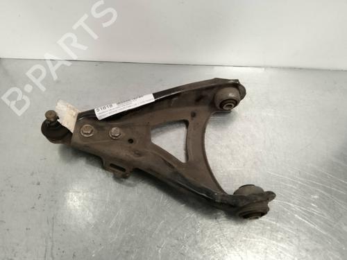Used Left front suspension arm RENAULT MEGANE I Coach (DA0/1_) 1.9 dCi (DA05, DA1F) (102 hp) 14221199