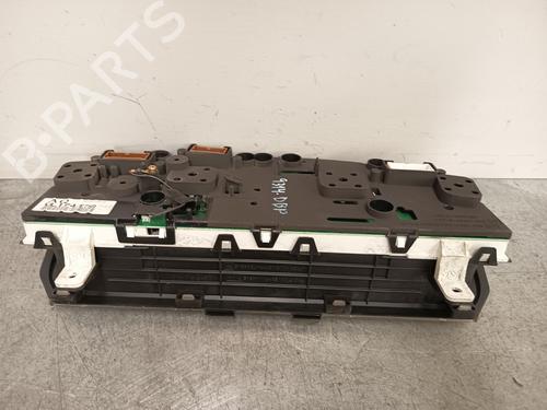 Instrument cluster NISSAN NAVARA (D22)  | BP28293074C47 