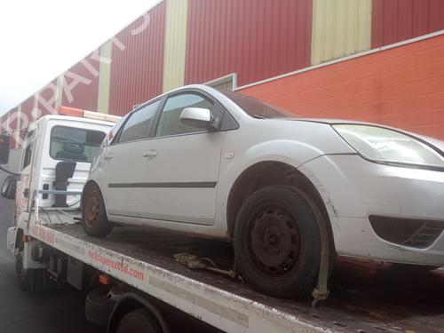 Right taillight FORD FIESTA V (JH_, JD_) 1.4 TDCi | BP27459115C35 