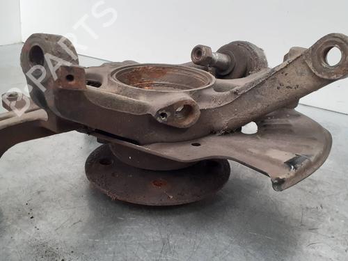 Left front steering knuckle MERCEDES-BENZ M-CLASS (W163) ML 270 CDI (163.113) | BP7828635M25 
