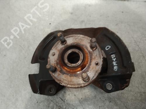 Right front steering knuckle HYUNDAI GETZ (TB) 1.3 i | BP22430694M26 