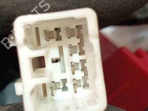 Left taillight DAEWOO NUBIRA Saloon (J200) 1.8 | BP38734847C34 - Image 2
