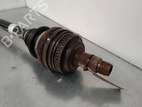 Right rear driveshaft BMW 3 (E46) 320 d | BP7401225M41 