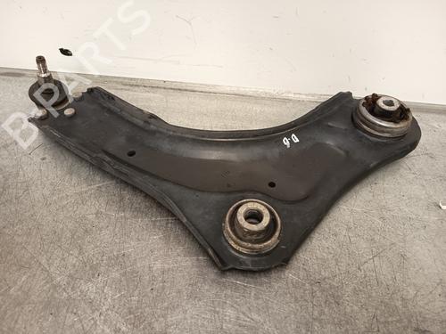 Right front suspension arm RENAULT MEGANE III Hatchback (BZ0/1_, B3_) 2.0 TCe (BZ0K) | BP27883016M13 