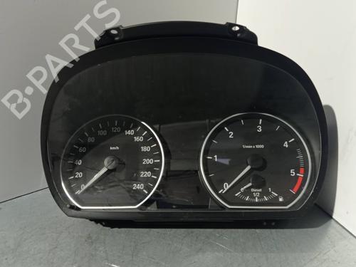 Used Instrument cluster BMW 1 (E87) 116 d (116 hp) 9050297