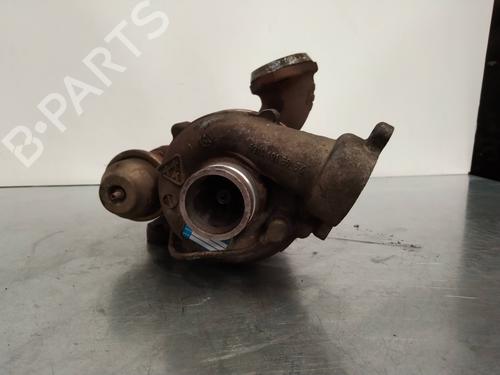 Used Turbocharger/Supercharger PEUGEOT 406 (8B) 1.9 TD (92 hp) 2250783