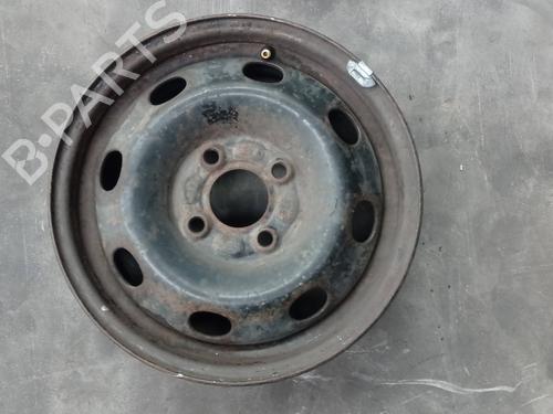 Used Rim RENAULT 19 II (B/C53_) [1991-2001]  29291098
