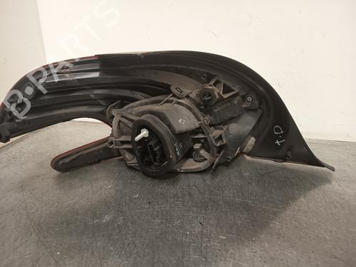 Right taillight PEUGEOT 208 I (CA_, CC_) 1.6 BlueHDi 100 | BP28438992C35