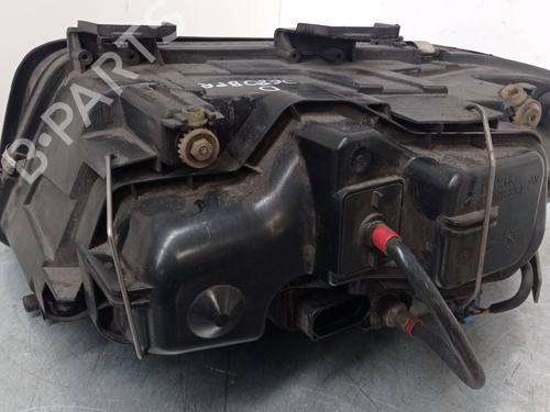 Right headlight AUDI A6 C5 (4B2) 2.5 TDI quattro | BP9724860C29 