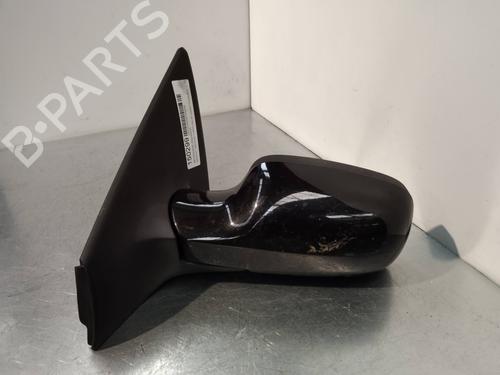 Used Left mirror RENAULT MEGANE II (BM0/1_, CM0/1_) 1.6 16V (BM0C, CM0C) (113 hp) 2254214