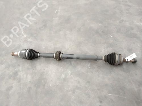 Used Right front driveshaft TOYOTA PRIUS (_W3_) [2008-2016]  7900207