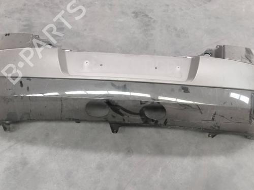Bak støtfanger RENAULT MEGANE II Saloon (LM0/1_) 1.9 dCi (LM0G, LM1G, LM2C) (120 hp) 7401557