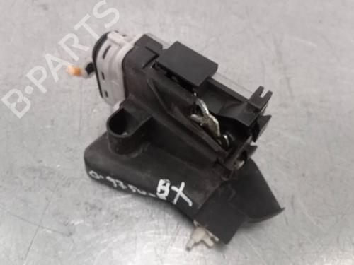 Rear left lock AUDI A4 B5 (8D2) 1.8 T quattro | BP13420966C100 