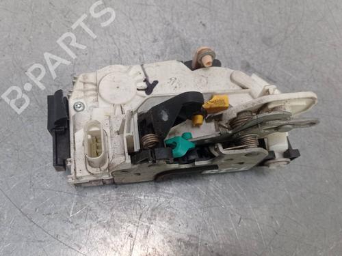 Used Rear left lock DODGE CALIBER 2.0 CRD (140 hp) 13714494