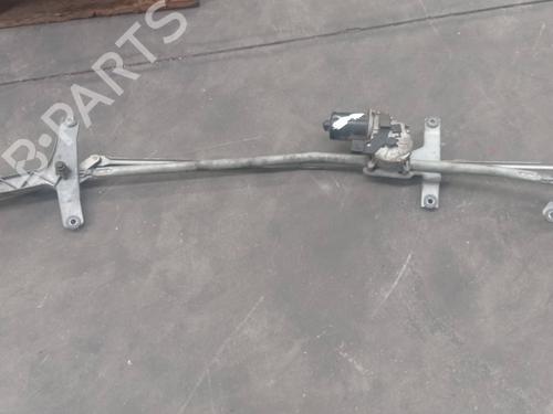 Front wiper motor MERCEDES-BENZ VITO Bus (W639) 111 CDI (639.701, 639.703, 639.705) | BP29273005M29 