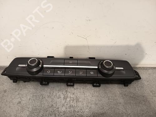 Used Climate control PEUGEOT PARTNER Box Body/MPV (K9) [2018-2025]  28412858