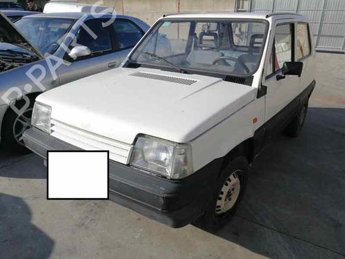 Starter SEAT MARBELLA (28A) 0.9 Cat | BP4603871M8 