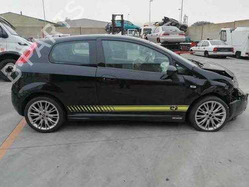 Engine FIAT GRANDE PUNTO (199_) 1.9 D Multijet | BP4641380M1 - Image 6
