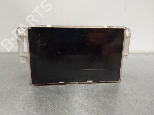 Used Switch NISSAN ALMERA II (N16) 2.2 dCi (112 hp) 2285864