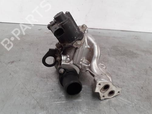 Egr DACIA SANDERO  | BP7201925M69 