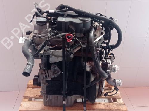 Motor SMART FORFOUR (454) 1.5 CDI (454.001) (95 hp) 18698351