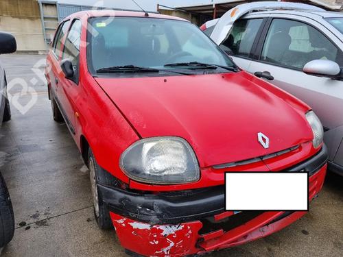 Used Parts RENAULT CLIO II (BB_, CB_)  1.9 D (B/CB0E, BB0J)  1128565