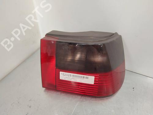 Used Right taillight SEAT IBIZA II (6K1) 1.9 TDI (90 hp) 2542535