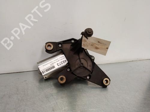 Used Rear wiper motor RENAULT GRAND SCÉNIC II (JM0/1_) 1.5 dCi (JM02, JM13) (101 hp) 2247488