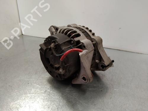 Alternator OPEL ASTRA F Hatchback (T92) 1.6 i (F08, M08, F68, M68) | BP2542505M7 