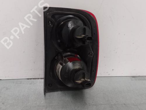 Left taillight LAND ROVER FREELANDER I (L314) 2.0 Td4 4x4 | BP13497838C34 