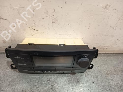 Climate control MAZDA PREMACY (CP) 2.0 TD | BP37524986I5 - Image 4