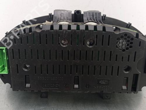 Instrument cluster SEAT IBIZA III (6L1)  | BP13244882C47 