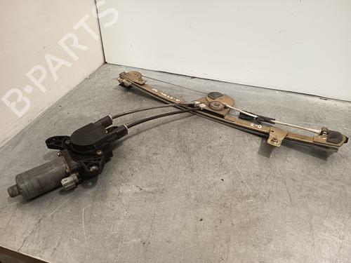 Used Front left window mechanism PEUGEOT 306 (7B, N3, N5) 1.9 SLD (68 hp) 29157344