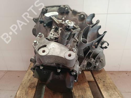 Used Gearbox Gearbox OPEL CORSA E (X15) [2014-2026] 39978847 39978847