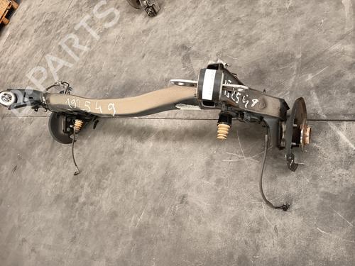 Rear axle PEUGEOT 308 SW II (LC_, LJ_, LR_, LX_, L4_)  | BP27927171M2 