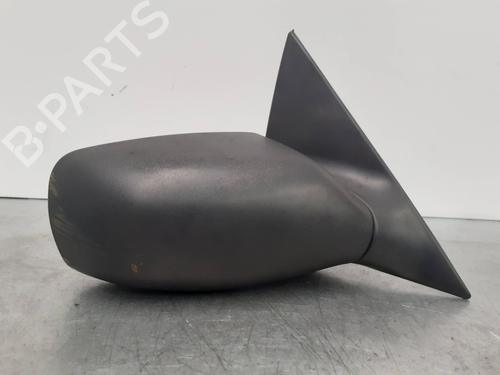 Used Right mirror FORD ESCORT V (AAL, ABL) 1.8 D (60 hp) 7670468