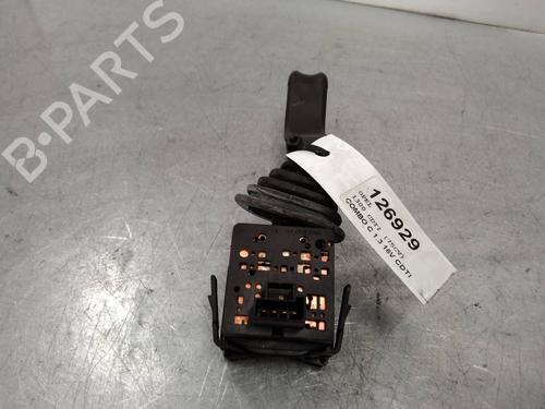 Steering column stalk OPEL COMBO Box Body/MPV 1.3 CDTI 16V | BP2252446I23 